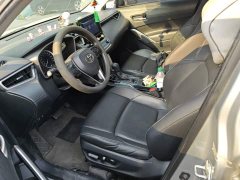 Toyota Frontlander 2.0L CVT Luxury - ფოტო 14