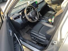 Toyota Frontlander 2.0L CVT Luxury - ფოტო 15