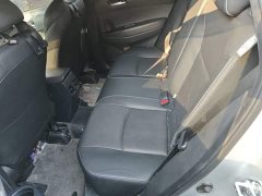 Toyota Frontlander 2.0L CVT Luxury - ფოტო 16