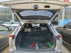 Toyota Frontlander 2.0L CVT Luxury - ფოტო 18