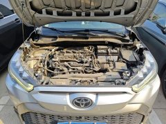 Toyota Frontlander 2.0L CVT Luxury - ფოტო 19
