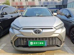 Toyota Frontlander 2.0L CVT Luxury - ფოტო 2