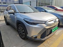 Toyota Frontlander 2.0L CVT Luxury - ფოტო 3