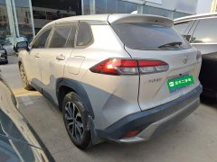 Toyota Frontlander 2.0L CVT Luxury - ფოტო 4
