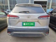 Toyota Frontlander 2.0L CVT Luxury - ფოტო 5