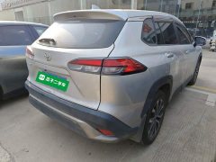 Toyota Frontlander 2.0L CVT Luxury - ფოტო 6