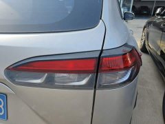 Toyota Frontlander 2.0L CVT Luxury - ფოტო 7