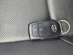 Toyota Frontlander 2.0L CVT Luxury - ფოტო 8