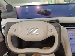 IM Motors Zhiji L6 2024 Max Standard Edition - ფოტო 10