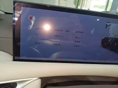 IM Motors Zhiji L6 2024 Max Standard Edition - ფოტო 11