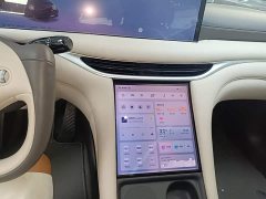 IM Motors Zhiji L6 2024 Max Standard Edition - ფოტო 12