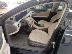 IM Motors Zhiji L6 2024 Max Standard Edition - ფოტო 14