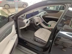 IM Motors Zhiji L6 2024 Max Standard Edition - ფოტო 15