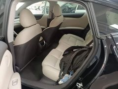 IM Motors Zhiji L6 2024 Max Standard Edition - ფოტო 16