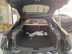 IM Motors Zhiji L6 2024 Max Standard Edition - ფოტო 18
