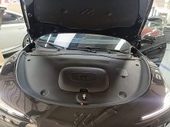 IM Motors Zhiji L6 2024 Max Standard Edition - ფოტო 19