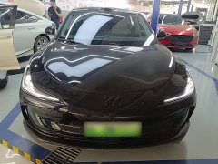 IM Motors Zhiji L6 2024 Max Standard Edition - ფოტო 2