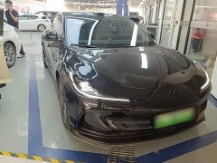 IM Motors Zhiji L6 2024 Max Standard Edition - ფოტო 3