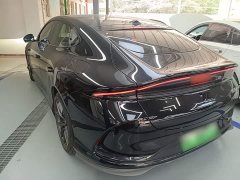 IM Motors Zhiji L6 2024 Max Standard Edition - ფოტო 4