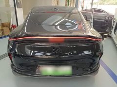 IM Motors Zhiji L6 2024 Max Standard Edition - ფოტო 5