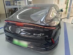 IM Motors Zhiji L6 2024 Max Standard Edition - ფოტო 6