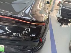 IM Motors Zhiji L6 2024 Max Standard Edition - ფოტო 7