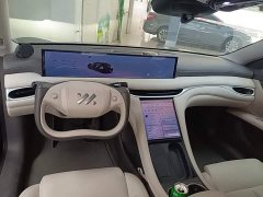 IM Motors Zhiji L6 2024 Max Standard Edition - ფოტო 9
