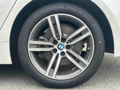 BMW 5 Series Facelift 530Li xDrive Luxury Package - ფოტო 12