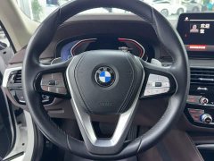 BMW 5 Series Facelift 530Li xDrive Luxury Package - ფოტო 2
