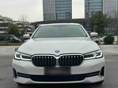 BMW 5 Series Facelift 530Li xDrive Luxury Package - ფოტო 5