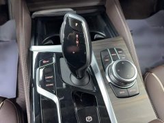BMW 5 Series Facelift 530Li xDrive Luxury Package - ფოტო 7