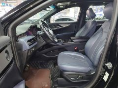 Lincoln Explorer 2.0T AWD Elite - ფოტო 10