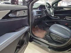 Lincoln Explorer 2.0T AWD Elite - ფოტო 11