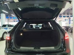 Lincoln Explorer 2.0T AWD Elite - ფოტო 14