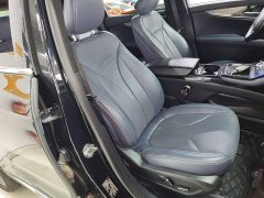 Lincoln Explorer 2.0T AWD Elite - ფოტო 19