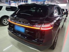 Lincoln Explorer 2.0T AWD Elite - ფოტო 4