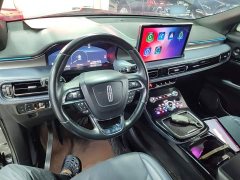 Lincoln Explorer 2.0T AWD Elite - ფოტო 5