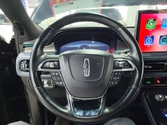 Lincoln Explorer 2.0T AWD Elite - ფოტო 6