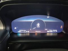 Lincoln Explorer 2.0T AWD Elite - ფოტო 7