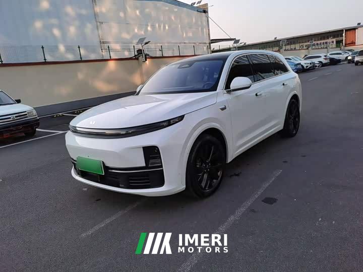 Li Auto L7 Pro