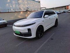 Li Auto L7 Pro - ფოტო 1