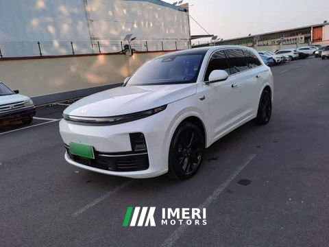 2023 Li Auto L7 Pro - ავტომობილი ჩინეთიდან