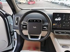 Li Auto L7 Pro - ფოტო 10