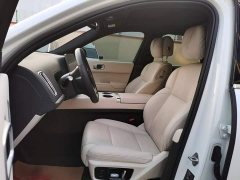 Li Auto L7 Pro - ფოტო 14