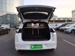 Li Auto L7 Pro - ფოტო 18