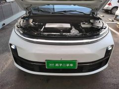 Li Auto L7 Pro - ფოტო 19
