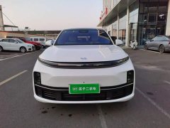 Li Auto L7 Pro - ფოტო 2