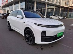 Li Auto L7 Pro - ფოტო 3