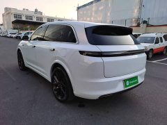 Li Auto L7 Pro - ფოტო 4