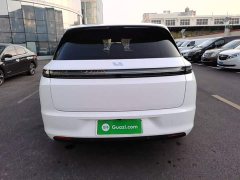 Li Auto L7 Pro - ფოტო 5